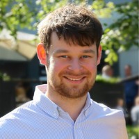 Iksuda Therapeutics Employee Patrick Higgs's profile photo