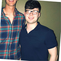 Ryder Johnson Email & Phone Number