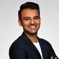 CloudMasonry Employee Josh Aulakh's profile photo