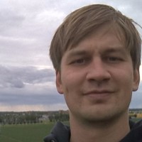 Independant Software Developer Employee Mihhail Maslakov's profile photo