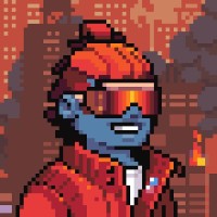 Züs Employee Gabriel Santiago's profile photo