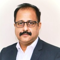 Verder Liquids Employee Ravi Prasad's profile photo