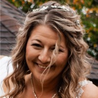 Lung Innovations Network Employee Kira Miller's profile photo