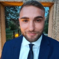 Clicars Employee Adrian Tipa's profile photo