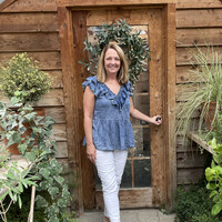 Social Circle Ace Home Ctr Employee Tammy Callaway's profile photo