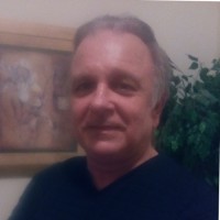 Self Employee Brian Ridenour's profile photo