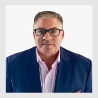 Antson Advisors Employee Jason Pappas's profile photo