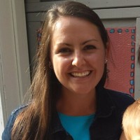 University of St. Augustine for Health Sciences Employee Katie Bruno's profile photo