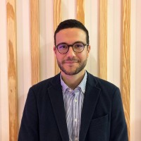 Reckitt Employee Jorge Pino's profile photo