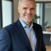 Cyril Logeart Email & Phone Number