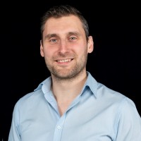 Coretecs Employee Ruben Poelmans's profile photo