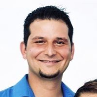 Pivotalogic Employee Justin Geier's profile photo