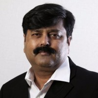 Calderys Employee Chinmay Basu's profile photo