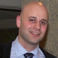 Crystal Glass Canada Ltd. Employee Pierre El-Cid's profile photo