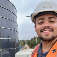 ECOSYSTEM S.A. Employee Diego Alejandro Yantani Navarro's profile photo