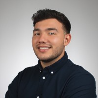 Universal Studios Hollywood Employee Jonathan Ron's profile photo