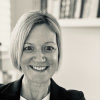 IP Integration Employee Kerry Leighton-Bailey's profile photo