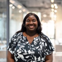 Triangle Disability & Autism Services Employee Olivia Rice's profile photo
