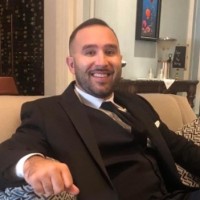 The Ritz-Carlton New York, NoMad Employee Alexander Goodstein's profile photo