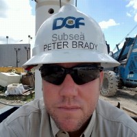 3D at Depth Employee Peter Brady's profile photo