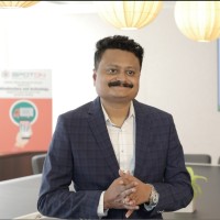 Rajesh Kapase Email & Phone Number