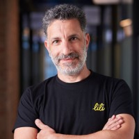 Democratech Israel - מחאת ההייטקיסטים Employee Liran Zelkha's profile photo