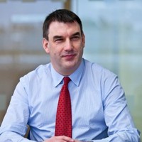 Balfour Beatty plc Employee Paul Raby's profile photo