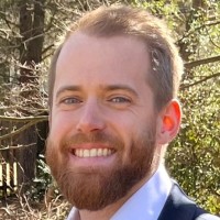 Schneider Electric Employee Stephen Lea's profile photo