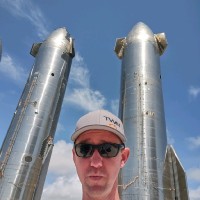 TEAMWORKnet Employee Bo Farkas's profile photo