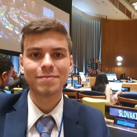 Lucián Gontko Email