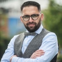 VASTGOEDEXPERTS Employee Mohamed Bachiri's profile photo