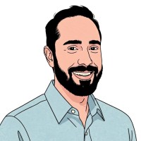 Circle K Employee Sam Puckhaber's profile photo