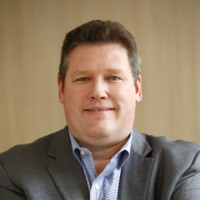 Linedata Employee Rick Morris's profile photo