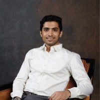 Indrajith P Email