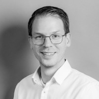 Clockodo Employee Thomas Grieper's profile photo