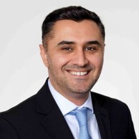 Robert Hall & Associates - Tax Consultants Employee Armo Dergrigorian's profile photo