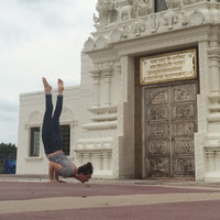 One Down Dog Employee Sarah Helt's profile photo