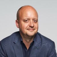 Gartner Employee Peter Clegg's profile photo
