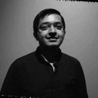 ASB Bank Employee Devansh Jani's profile photo