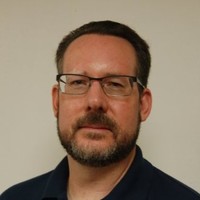 San Jacinto Environmental Supplies Employee Greg Cooper's profile photo