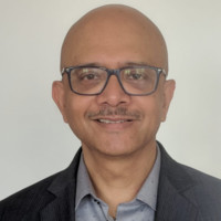 Self-employed Employee Sugata Sircar's profile photo