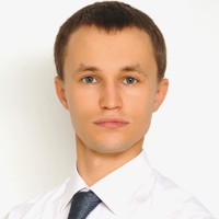 Artem Volkov Email