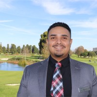 Oakmont Country Club Employee Isaac Hernandez's profile photo