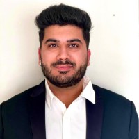 Aman Dhall's profile photo