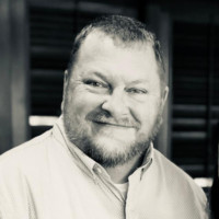 Avail Employee Mike Eames's profile photo