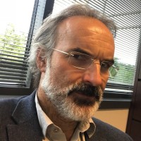 Shionogi Inc. Employee Simon Portsmouth's profile photo