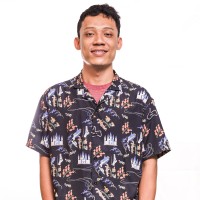 UKUR Employee Iiem Bayyinullah's profile photo