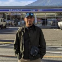 Kaneka Green Planet Employee Diego Alvarez's profile photo