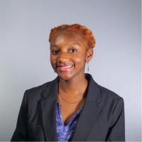 Williams College Employee Tamia Johnson's profile photo