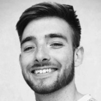 Heliax Employee Chris Holt's profile photo